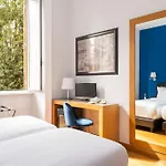 Sky Blue Place 4* רומא