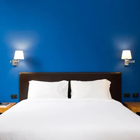 Bed & Breakfast Sky Blue Place