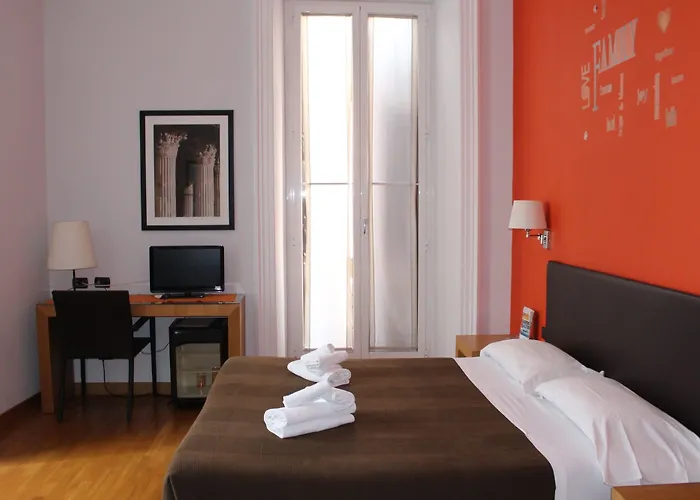 Bed & Breakfast Sky Blue Place 4*