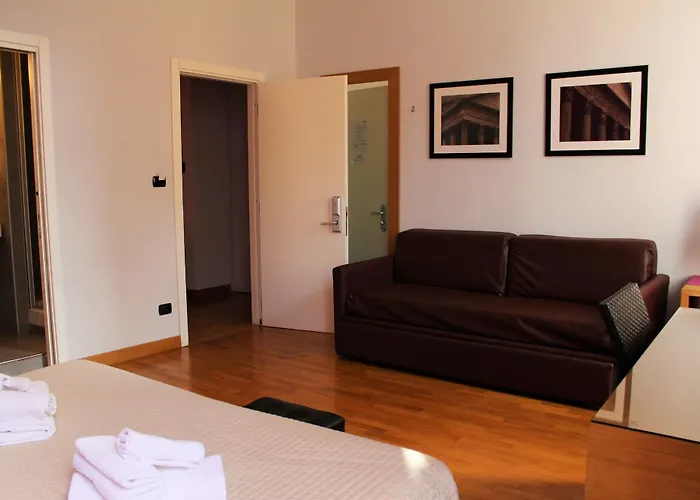 Sky Blue Place Bed & Breakfast Roma