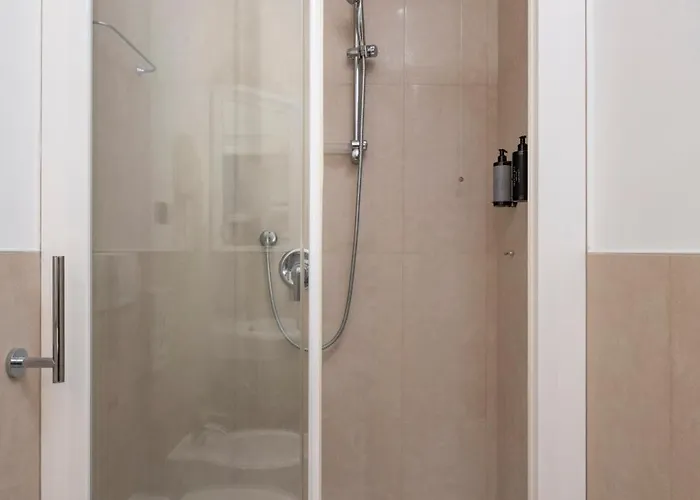 Bed & Breakfast Sky Blue Place 4*