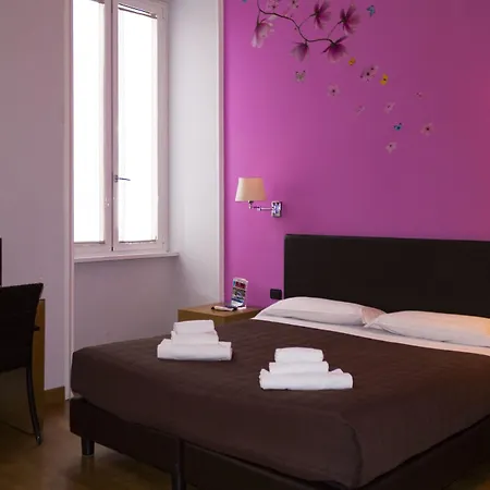 Bed & Breakfast Sky Blue Place