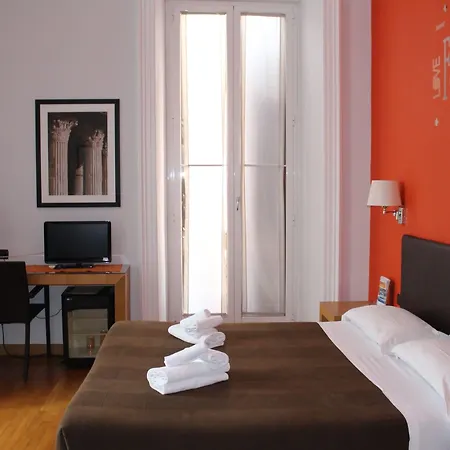 Bed & Breakfast Ferrari 2*