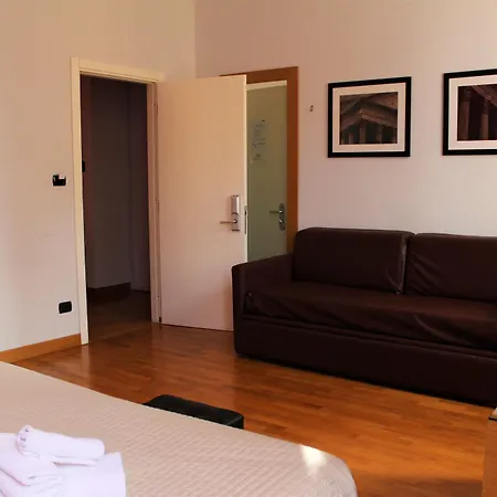 Ferrari Bed & Breakfast Roma