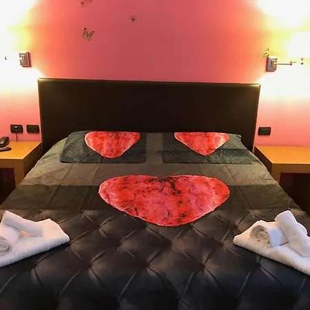 Ferrari Bed & Breakfast