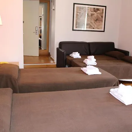 Ferrari Bed & Breakfast Roma