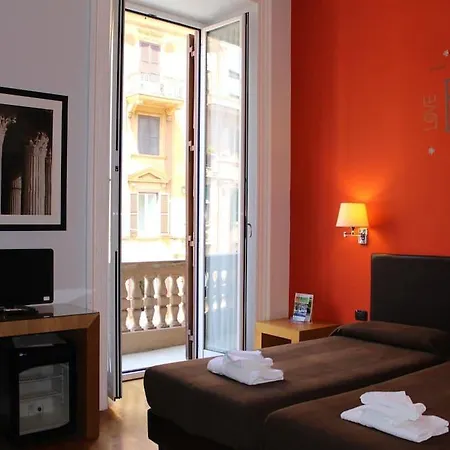 Bed & Breakfast Ferrari 2*