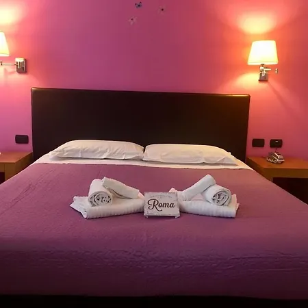 Ferrari Bed & Breakfast