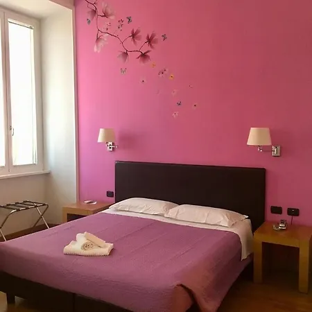 Ferrari Bed & Breakfast Roma