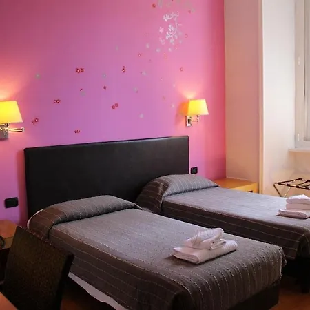 Bed & Breakfast Ferrari 2*