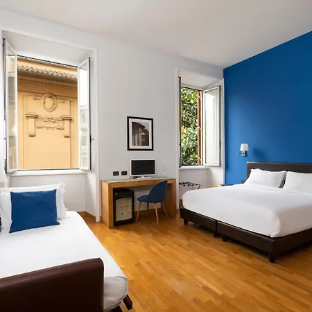 Bed & Breakfast Ferrari 2*