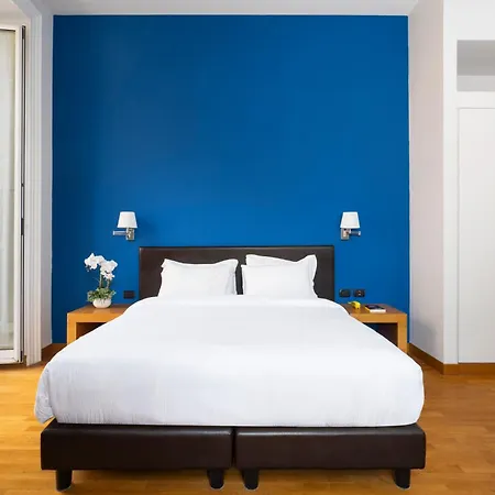 Bed & Breakfast Ferrari Roma