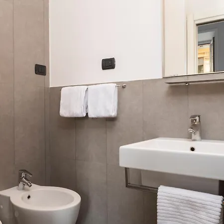 Ferrari Bed & Breakfast Roma