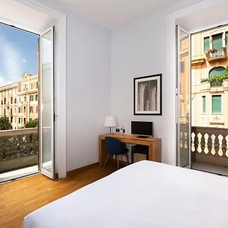 Sky Blue Place Bed & Breakfast Rom