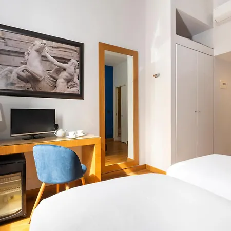 Bed & Breakfast Ferrari 2*
