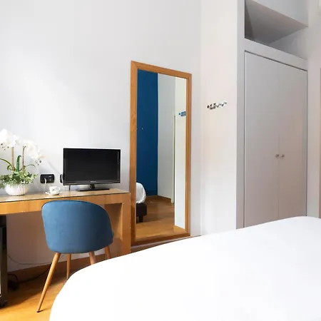 Bed & Breakfast Ferrari Roma