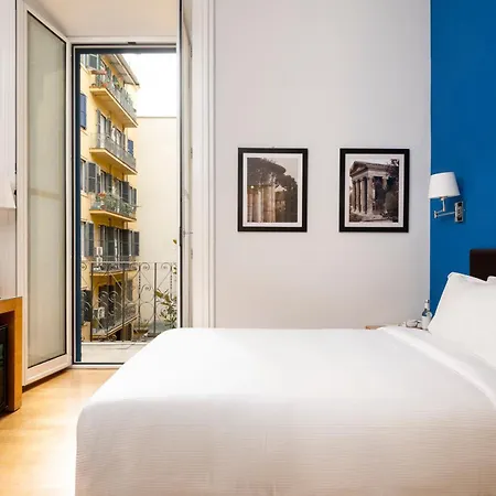 Ferrari Bed & Breakfast Roma