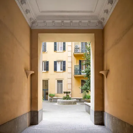 Ferrari Bed & Breakfast Roma
