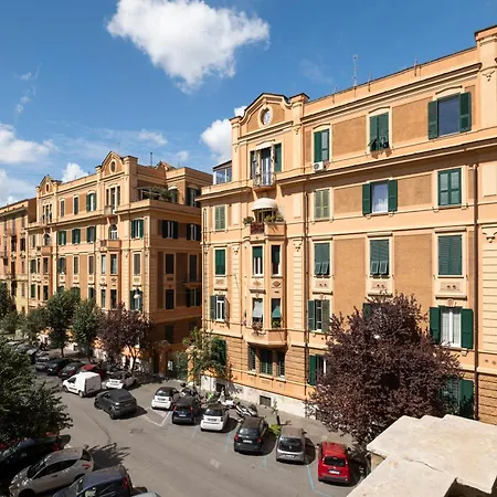 Bed & Breakfast Ferrari 2*