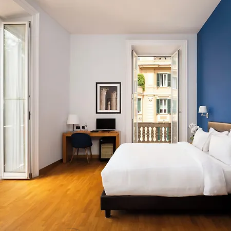 Alojamento de Acomodação e Pequeno-almoço Sky Blue Place 4*