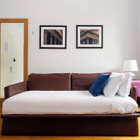 Sky Blue Place 4* Roma