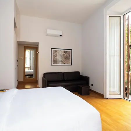 Sky Blue Place 4* Roma