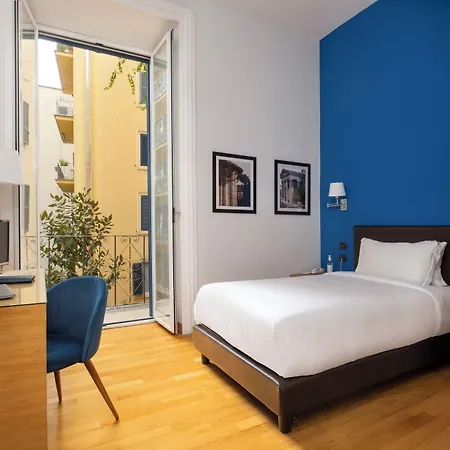 Alojamento de Acomodação e Pequeno-almoço Sky Blue Place