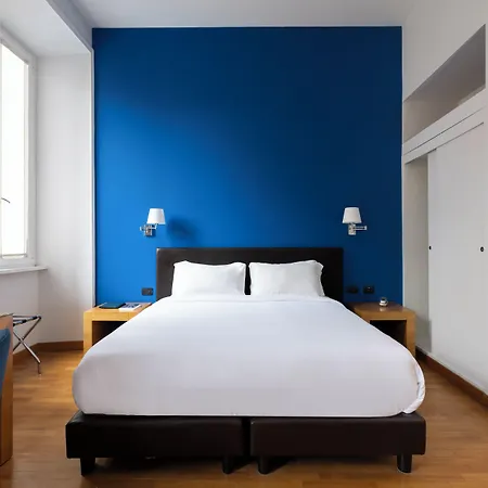 Alojamento de Acomodação e Pequeno-almoço Sky Blue Place