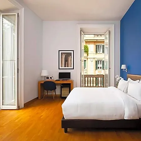 Sky Blue Place Oda ve Kahvaltı Roma