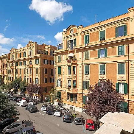 Sky Blue Place Oda ve Kahvaltı 4*
