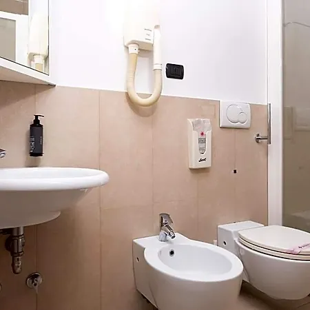 Sky Blue Place 4* Roma