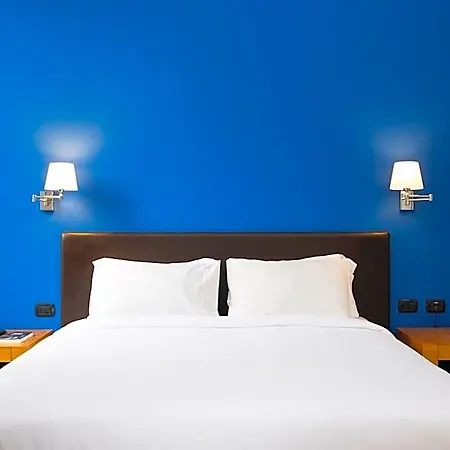 Oda ve Kahvaltı Sky Blue Place Roma
