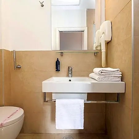 Oda ve Kahvaltı Sky Blue Place Roma