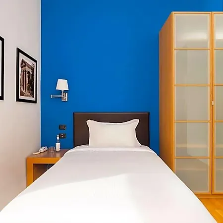 Oda ve Kahvaltı Sky Blue Place Roma