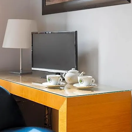 Oda ve Kahvaltı Sky Blue Place Roma