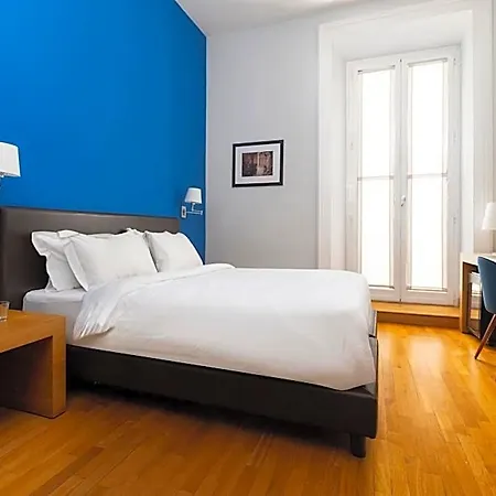 Oda ve Kahvaltı Sky Blue Place 4*