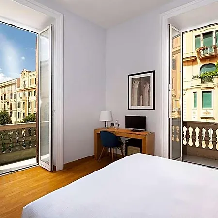 Sky Blue Place Oda ve Kahvaltı 4*