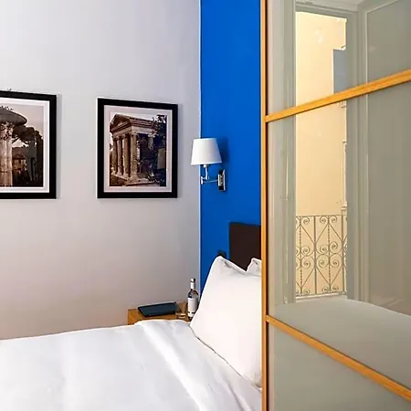 Sky Blue Place Oda ve Kahvaltı Roma