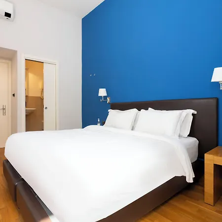 Bed & Breakfast Sky Blue Place