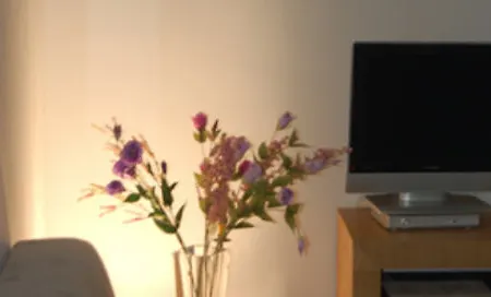 Sky Blue Place B&B