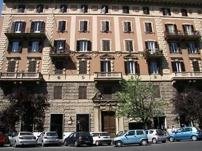 B&B Sky Blue Place 4*