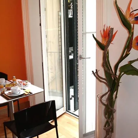 Ferrari Bed & Breakfast Roma
