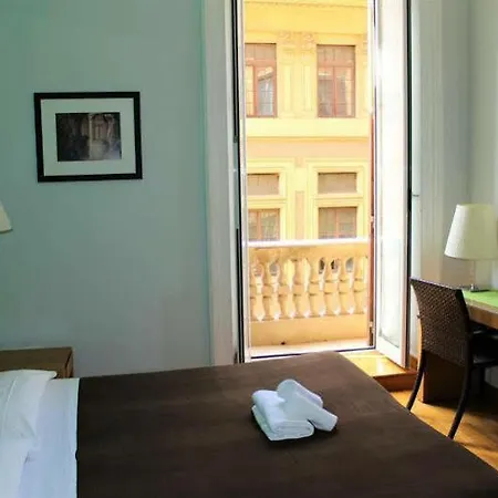 Bed & Breakfast Ferrari Roma