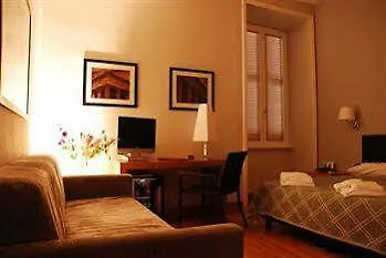 B&B Sky Blue Place 4*