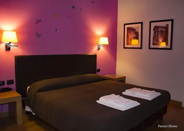 Sky Blue Place Bed and Breakfast