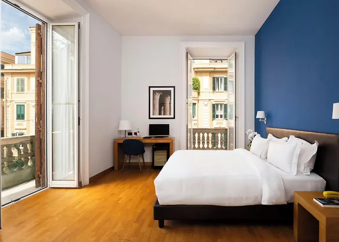 Bed and Breakfast Sky Blue Place 4*