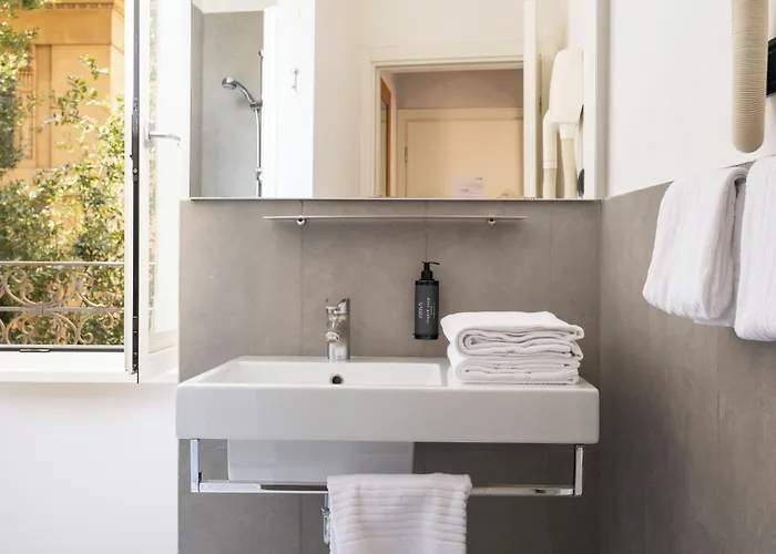 Bed and Breakfast Sky Blue Place Ρώμη