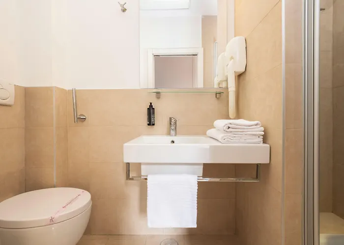 Bed and Breakfast Sky Blue Place Ρώμη