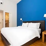 Sky Blue Place