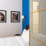 Sky Blue Place 4* Róma
